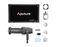 Aputure Strumienica Spotlight Max 26 - 1491032 - zdjęcie 2